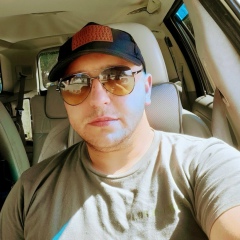 Саша Михай, Chicago