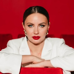 Евгения Миллер, 10.08, Москва