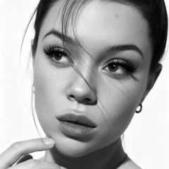 Alekseya Aleshina, 20.09, Los Angeles