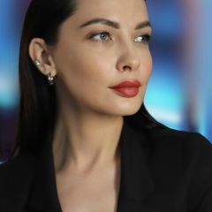 Марина Гончар, 16.10, Санкт-Петербург