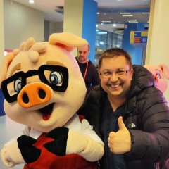 Денис Иванов, 22.01.1983, Клин