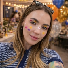 Екатерина Камалова, 31.03.1987, México