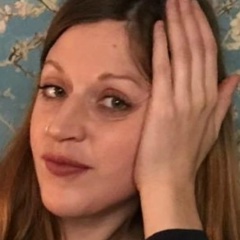 Олеся Полканова, 24.09, Санкт-Петербург