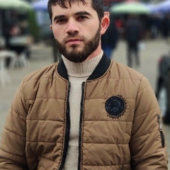 Беслан Алисханов, 21.05.1992, Ишхой-Юрт