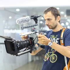 Виталий Шишов, 18.05, Белгород