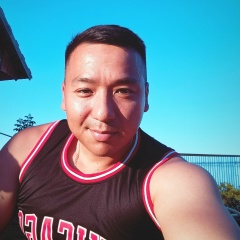 Давран Новчаев, Оренбург