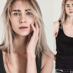 Ксения Погребнякова, 02.12.1996, Москва