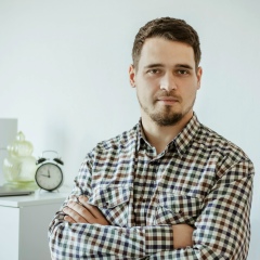 Алексей Фирсов, 27.11.1990, Ставрополь