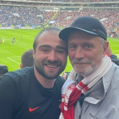 Юра Казимир, Одинцово