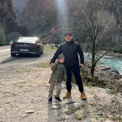 Антон Обручиков, 15.06.1986, Москва