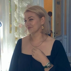 Мадина Шогенцукова, 01.12