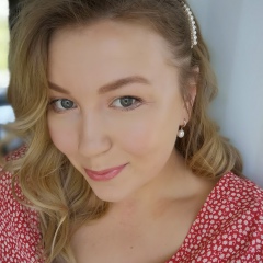 Наталия Лундгрен, 14.05.1986, Göteborg