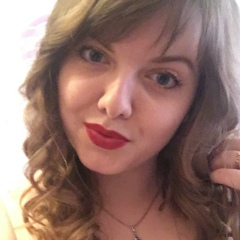 Анжелика Колыванова, 28.09.1989, Москва