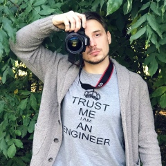 Руслан Смирнов, 16.11.1990, Москва