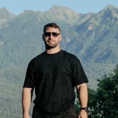 Dmitriy Sidorov, 20.06.1988