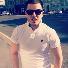 Сергей Филатов, 28.03, Москва