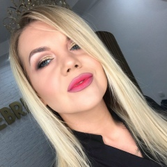 Марина Кожухарь, 23.01.1986, Nürnberg