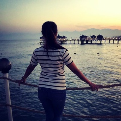 Жулдыз Казиева, 30.08.1990