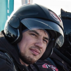 Роман Ешпаев, Набережные Челны