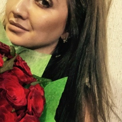 Залина Ужахова, 26.09.1996, Прохладный