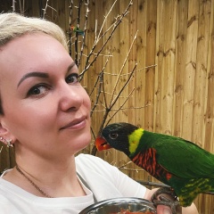 Юлия Малова, Самара