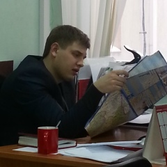Валентин Чистяков, 25.10.1990, Краснодар