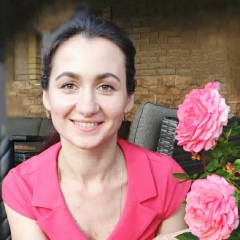 Аня Маркина, 05.01, Калуга