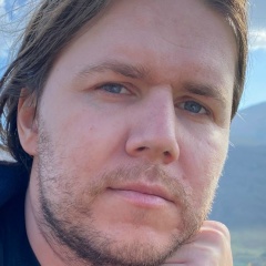 Георгий Рамм, 28.10, Санкт-Петербург