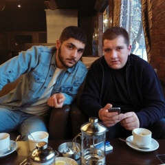 Vavo Navoyan, 23.10, Ереван