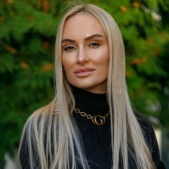 Надя Попова, 09.12.1989, Краснодар