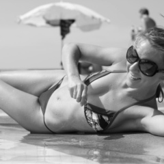 Мария Новикова, 04.02.1985, Санкт-Петербург