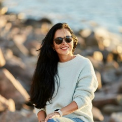 Саида Шакирова, 27.05, Санкт-Петербург