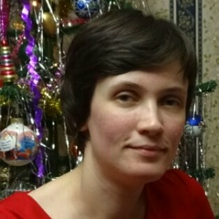 Вера Федоренко, 25.07.1987, Москва