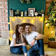 Ринат Нуржан, 21.12, Алматы