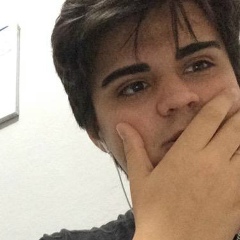 Renan Gonçalves, 15.11.1995, São Paulo