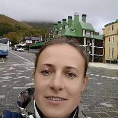 Наталья Рыбакова, 18.11.1985, Тирасполь