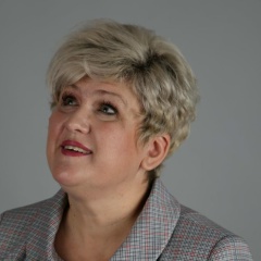 Наталья Нефедова, 23.10, Москва