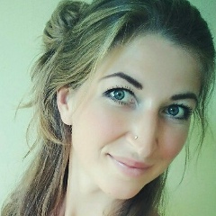 Алёна Сурнина, 25.05.2006, Киев