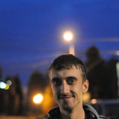 Александр Зотов, 22.08.1987, Челябинск