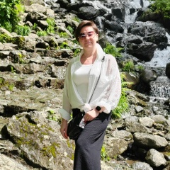 Елена Королева-Сидорова, 18.12, Ногинск