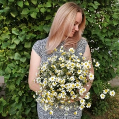 Яна Савельева, 28.06