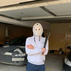 Дмитрий Куренной, 09.05, Торез