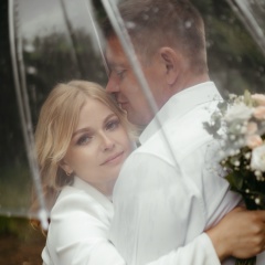 Лена Сухоешкина, 08.02.1993