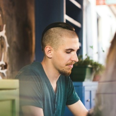 Дмитрий Кондратюк, 14.03