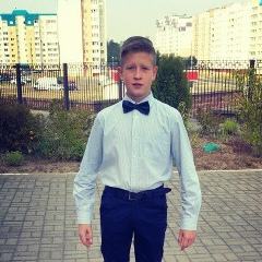 Максим Зубович, Минск