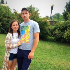 Сергей Бустыбанов, 24.09, Казань