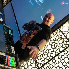 Юрий Перевозников, 08.07, Москва