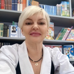 Виктория Белых, 16.03, Новосибирск