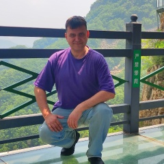 Игорь Бахарев, 11.07, Санкт-Петербург