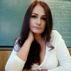 Леся Шевченко, 15.11, Киев